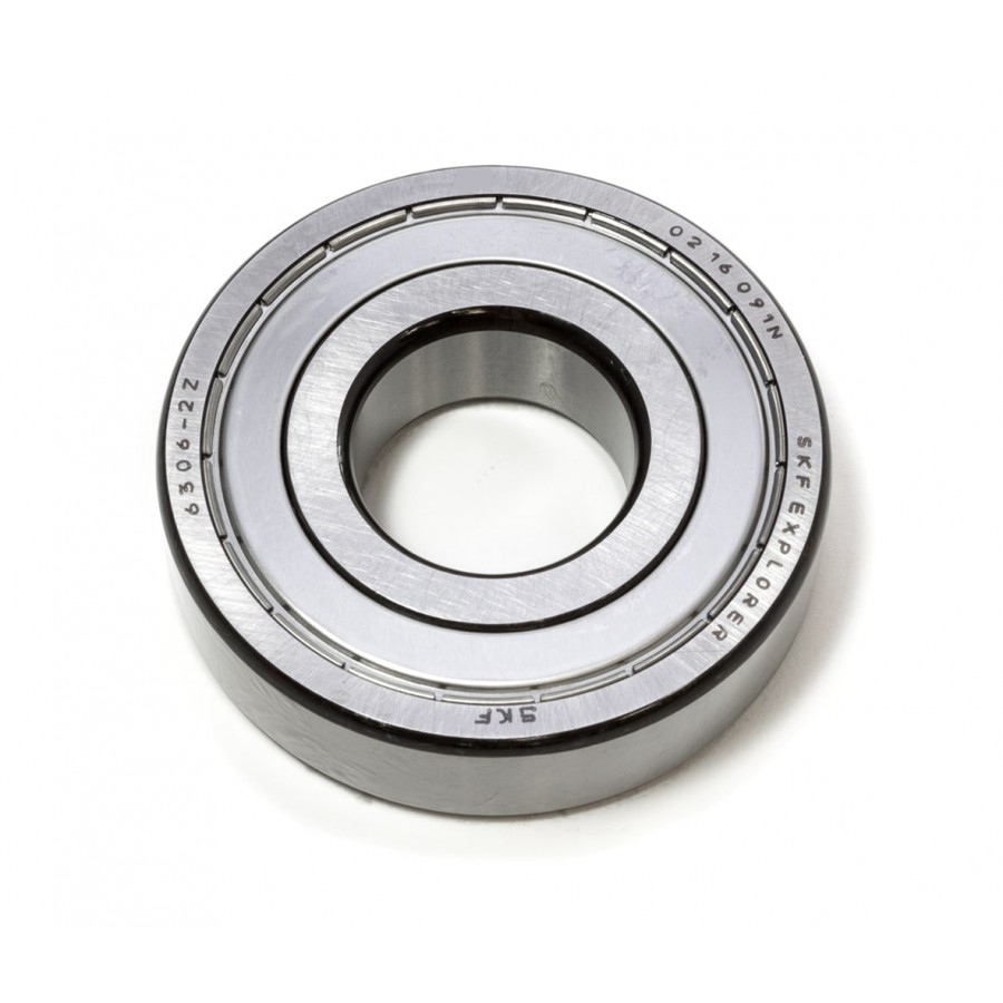 Подшипник 6306 2Z ( 30x72x19 ) SKF BRG228UN Made in Itali